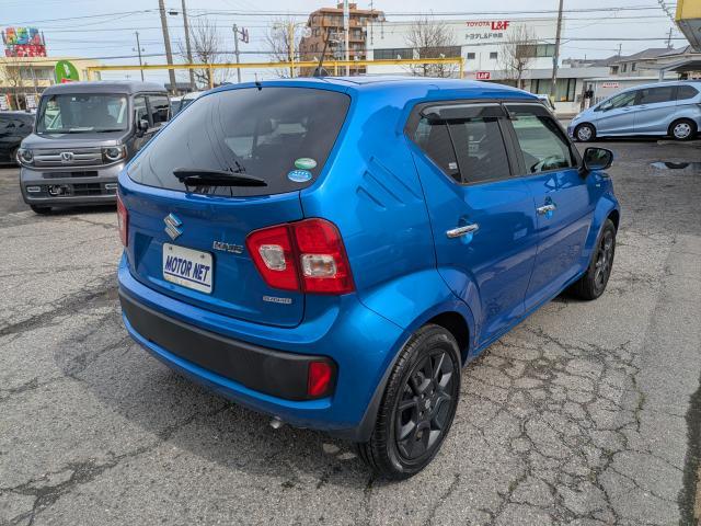 Ref:AUX-23281283 SUZUKI IGNIS 2019 2 Ref:AUX-23281283 SUZUKI IGNIS 2019 - Image 2