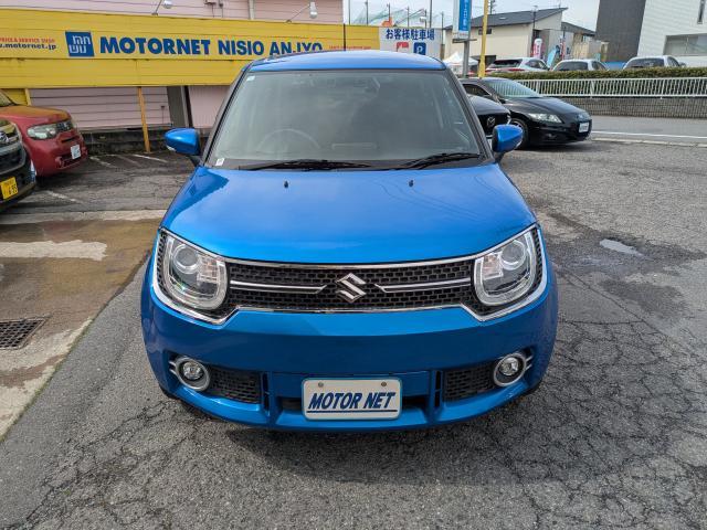 Ref:AUX-23281283 SUZUKI IGNIS 2019 13 Ref:AUX-23281283 SUZUKI IGNIS 2019 - Image 13