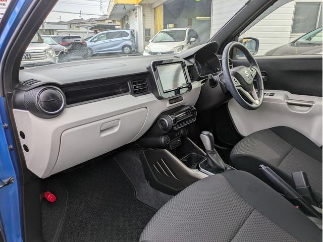 Ref:AUX-23281283 SUZUKI IGNIS 2019 15 Ref:AUX-23281283 SUZUKI IGNIS 2019 - Image 15