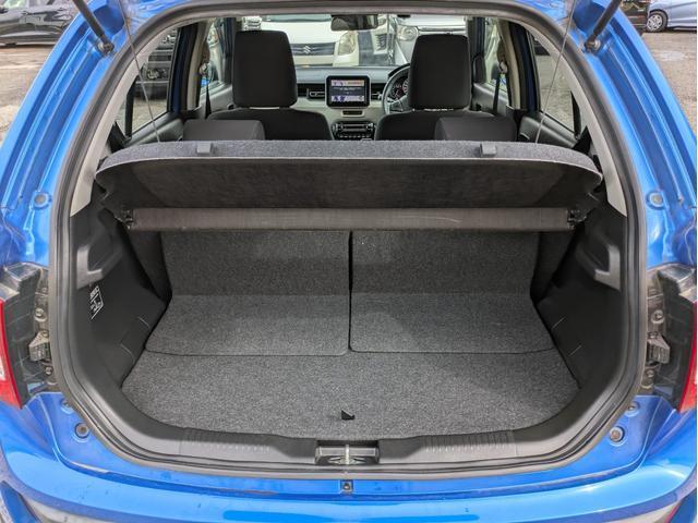 Ref:AUX-23281283 SUZUKI IGNIS 2019 16 Ref:AUX-23281283 SUZUKI IGNIS 2019 - Image 16