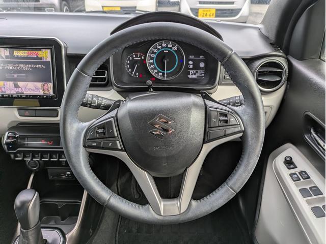 Ref:AUX-23281283 SUZUKI IGNIS 2019 18 Ref:AUX-23281283 SUZUKI IGNIS 2019 - Image 18