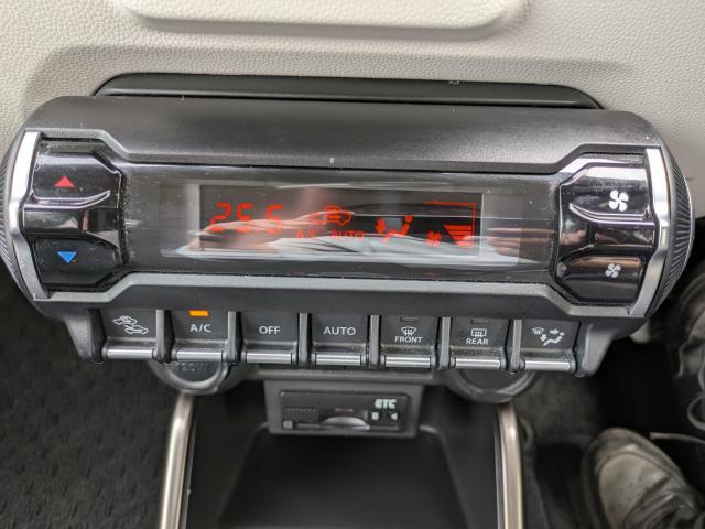 Ref:AUX-23281283 SUZUKI IGNIS 2019 20 Ref:AUX-23281283 SUZUKI IGNIS 2019 - Image 20