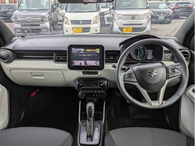 Ref:AUX-23281283 SUZUKI IGNIS 2019 3 Ref:AUX-23281283 SUZUKI IGNIS 2019 - Image 3