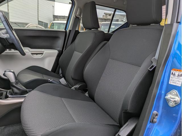 Ref:AUX-23281283 SUZUKI IGNIS 2019 6 Ref:AUX-23281283 SUZUKI IGNIS 2019 - Image 6