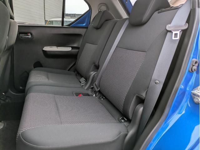 Ref:AUX-23281283 SUZUKI IGNIS 2019 7 Ref:AUX-23281283 SUZUKI IGNIS 2019 - Image 7
