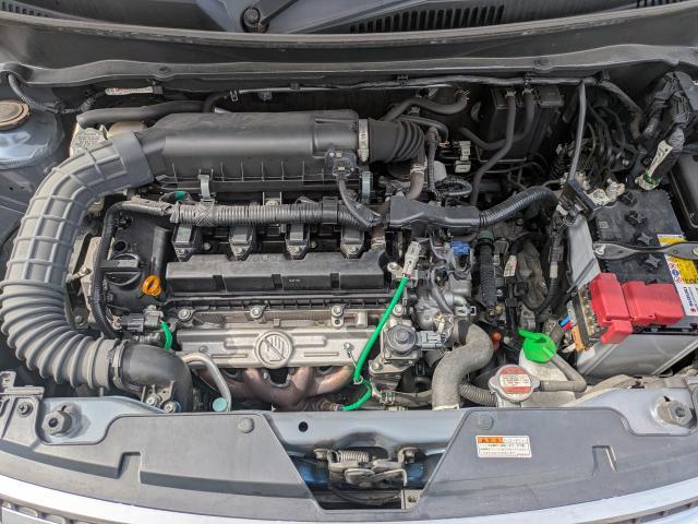 Ref:AUX-23281283 SUZUKI IGNIS 2019 8 Ref:AUX-23281283 SUZUKI IGNIS 2019 - Image 8