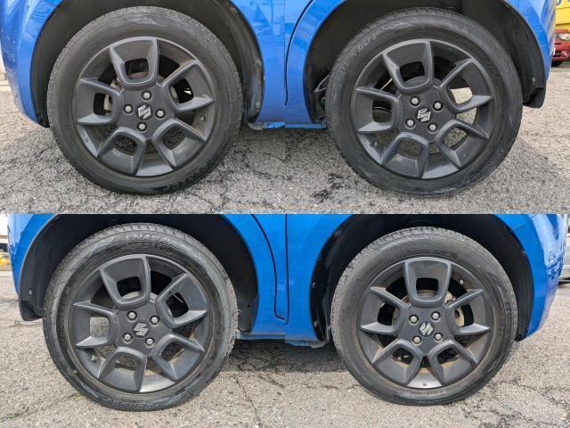 Ref:AUX-23281283 SUZUKI IGNIS 2019 9 Ref:AUX-23281283 SUZUKI IGNIS 2019 - Image 9