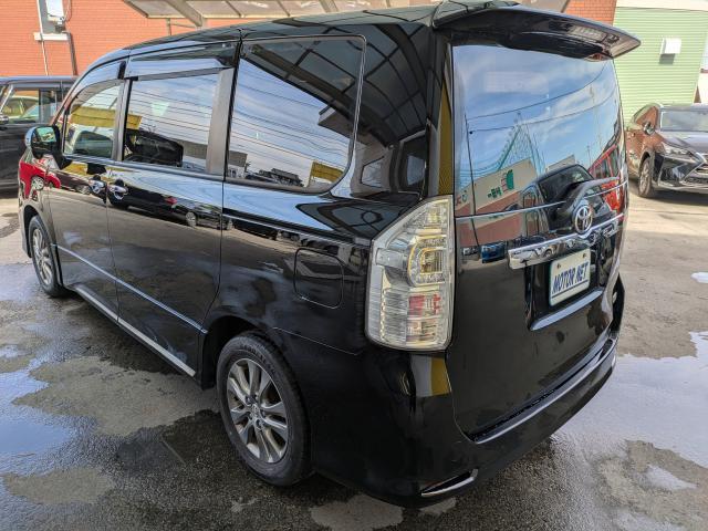Ref:AUX-23281323 TOYOTA VOXY 2013 11 Ref:AUX-23281323 TOYOTA VOXY 2013 - Image 11