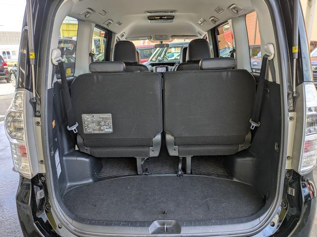 Ref:AUX-23281323 TOYOTA VOXY 2013 16 Ref:AUX-23281323 TOYOTA VOXY 2013 - Image 16
