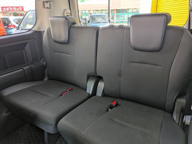 Ref:AUX-23281323 TOYOTA VOXY 2013 17 Ref:AUX-23281323 TOYOTA VOXY 2013 - Image 17