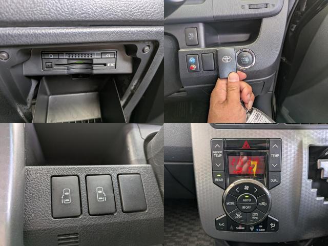 Ref:AUX-23281323 TOYOTA VOXY 2013 20 Ref:AUX-23281323 TOYOTA VOXY 2013 - Image 20