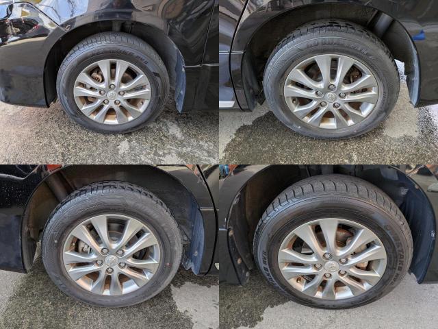 Ref:AUX-23281323 TOYOTA VOXY 2013 9 Ref:AUX-23281323 TOYOTA VOXY 2013 - Image 9