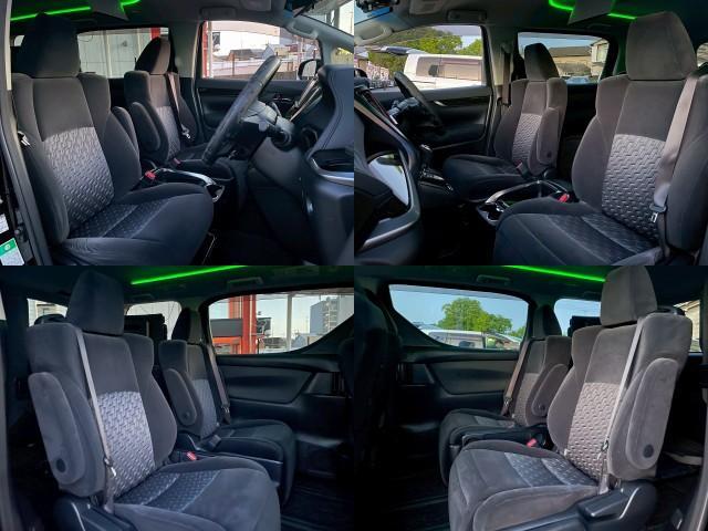 Ref:AUX-23282593 TOYOTA VELLFIRE 2015 4 Ref:AUX-23282593 TOYOTA VELLFIRE 2015 - Image 4