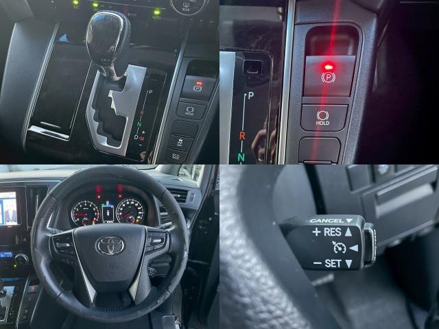 Ref:AUX-23282593 TOYOTA VELLFIRE 2015 6 Ref:AUX-23282593 TOYOTA VELLFIRE 2015 - Image 6
