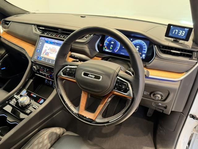 Ref:AUX-23283250 CHRYSLER JEEP JEEP GRAND CHEROKEE L 2023 2 Ref:AUX-23283250 CHRYSLER JEEP JEEP GRAND CHEROKEE L 2023 - Image 2