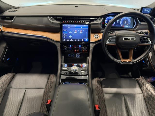 Ref:AUX-23283250 CHRYSLER JEEP JEEP GRAND CHEROKEE L 2023 11 Ref:AUX-23283250 CHRYSLER JEEP JEEP GRAND CHEROKEE L 2023 - Image 11