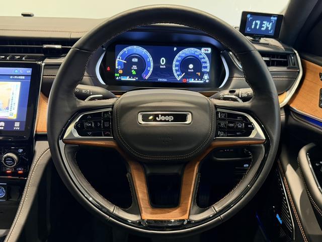 Ref:AUX-23283250 CHRYSLER JEEP JEEP GRAND CHEROKEE L 2023 12 Ref:AUX-23283250 CHRYSLER JEEP JEEP GRAND CHEROKEE L 2023 - Image 12