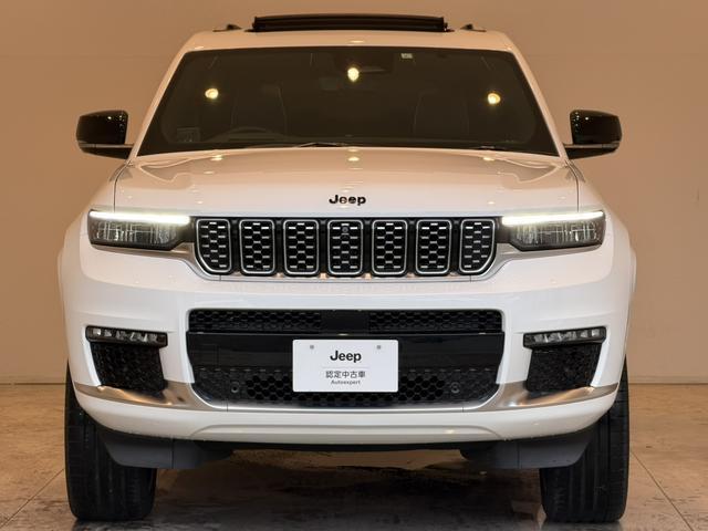 Ref:AUX-23283250 CHRYSLER JEEP JEEP GRAND CHEROKEE L 2023 19 Ref:AUX-23283250 CHRYSLER JEEP JEEP GRAND CHEROKEE L 2023 - Image 19