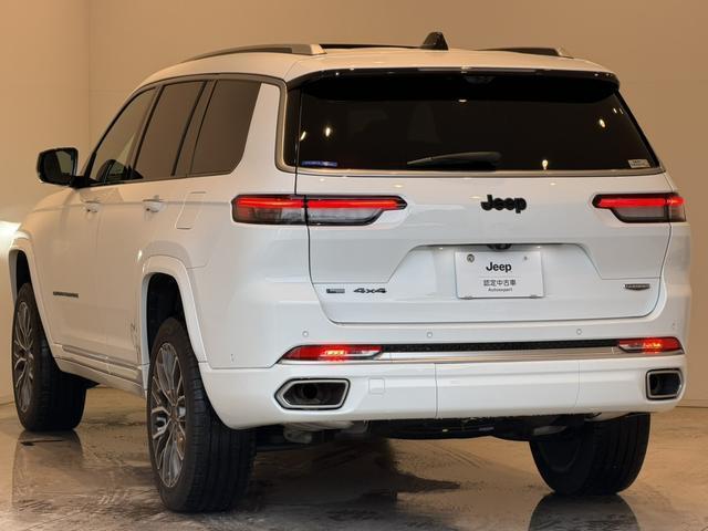 Ref:AUX-23283250 CHRYSLER JEEP JEEP GRAND CHEROKEE L 2023 3 Ref:AUX-23283250 CHRYSLER JEEP JEEP GRAND CHEROKEE L 2023 - Image 3