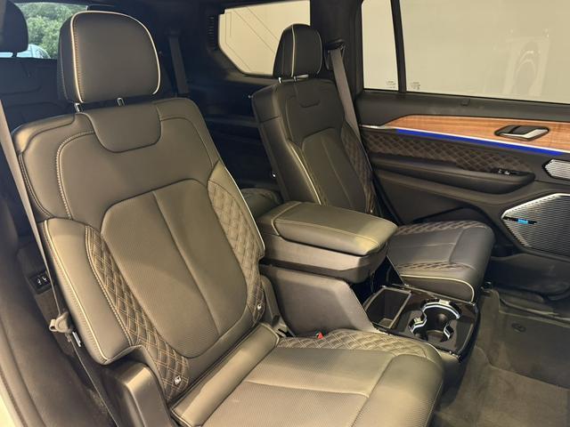 Ref:AUX-23283250 CHRYSLER JEEP JEEP GRAND CHEROKEE L 2023 5 Ref:AUX-23283250 CHRYSLER JEEP JEEP GRAND CHEROKEE L 2023 - Image 5