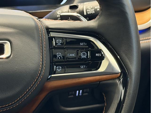 Ref:AUX-23283250 CHRYSLER JEEP JEEP GRAND CHEROKEE L 2023 8 Ref:AUX-23283250 CHRYSLER JEEP JEEP GRAND CHEROKEE L 2023 - Image 8