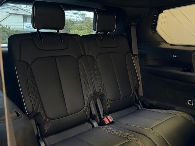 Ref:AUX-23283250 CHRYSLER JEEP JEEP GRAND CHEROKEE L 2023 10 Ref:AUX-23283250 CHRYSLER JEEP JEEP GRAND CHEROKEE L 2023 - Image 10