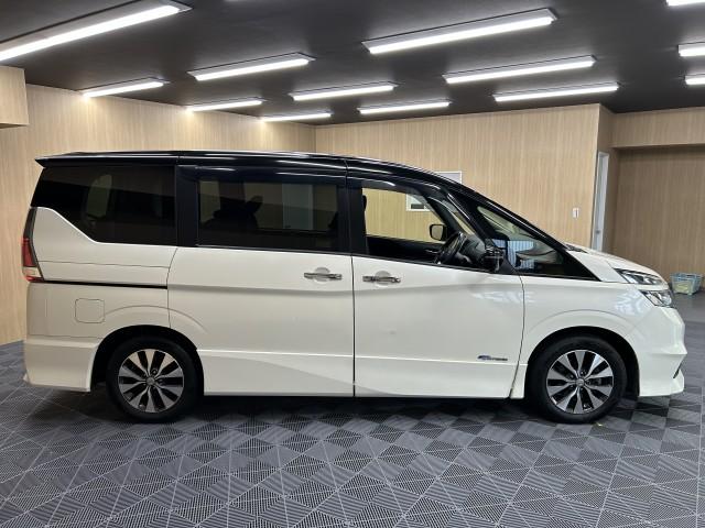 Ref:AUX-23286559 NISSAN SERENA 2017 5 Ref:AUX-23286559 NISSAN SERENA 2017 - Image 5