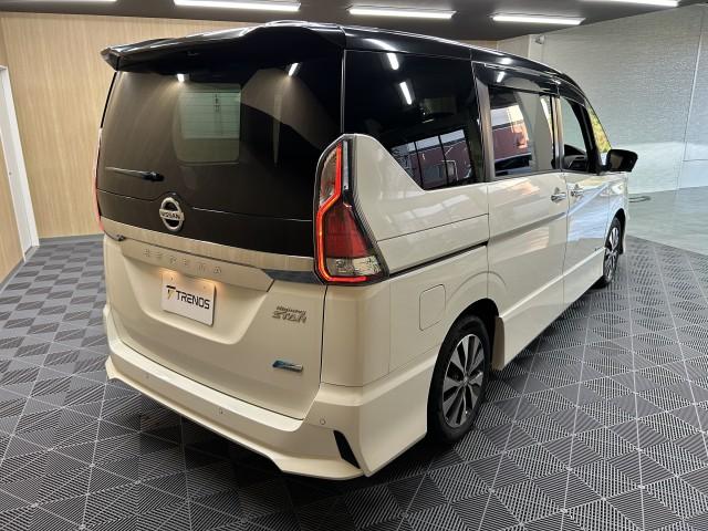 Ref:AUX-23286559 NISSAN SERENA 2017 6 Ref:AUX-23286559 NISSAN SERENA 2017 - Image 6