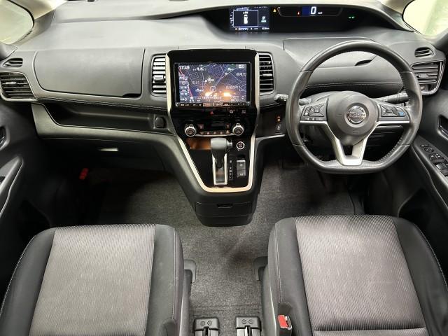 Ref:AUX-23286559 NISSAN SERENA 2017 7 Ref:AUX-23286559 NISSAN SERENA 2017 - Image 7