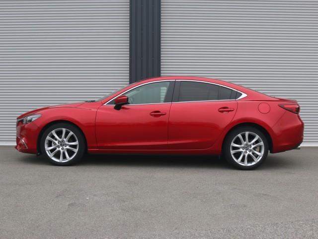 Ref:AUX-23286950 MAZDA ATENZA SEDAN 2017 11 Ref:AUX-23286950 MAZDA ATENZA SEDAN 2017 - Image 11