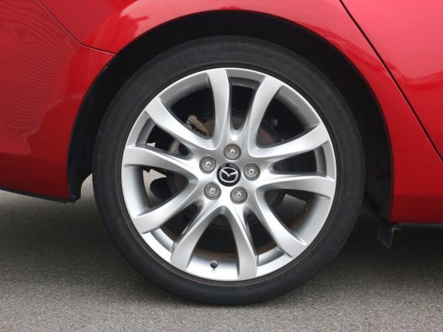 Ref:AUX-23286950 MAZDA ATENZA SEDAN 2017 20 Ref:AUX-23286950 MAZDA ATENZA SEDAN 2017 - Image 20
