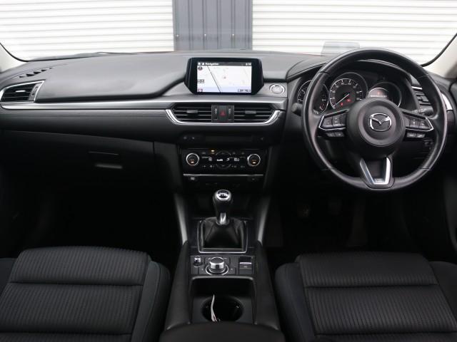 Ref:AUX-23286950 MAZDA ATENZA SEDAN 2017 3 Ref:AUX-23286950 MAZDA ATENZA SEDAN 2017 - Image 3