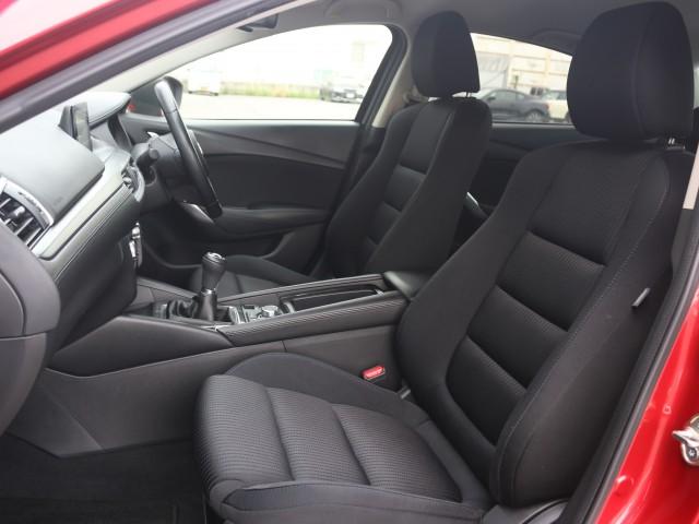 Ref:AUX-23286950 MAZDA ATENZA SEDAN 2017 6 Ref:AUX-23286950 MAZDA ATENZA SEDAN 2017 - Image 6