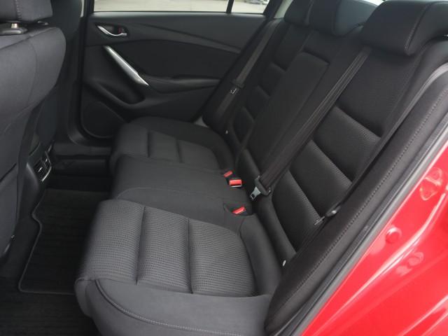 Ref:AUX-23286950 MAZDA ATENZA SEDAN 2017 7 Ref:AUX-23286950 MAZDA ATENZA SEDAN 2017 - Image 7