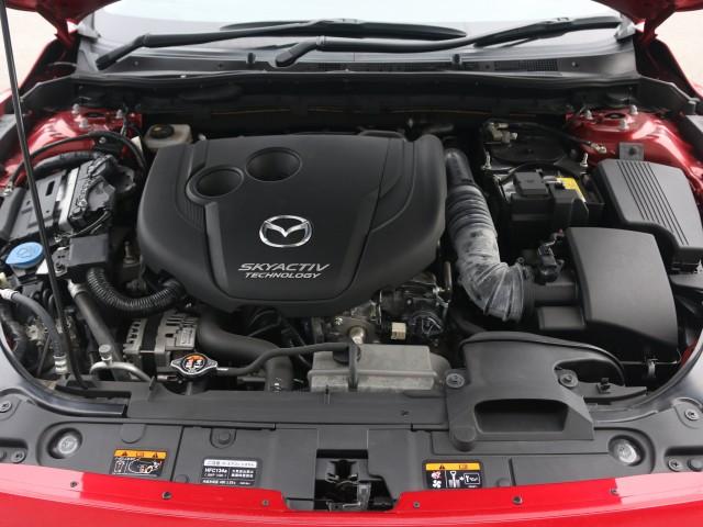 Ref:AUX-23286950 MAZDA ATENZA SEDAN 2017 8 Ref:AUX-23286950 MAZDA ATENZA SEDAN 2017 - Image 8