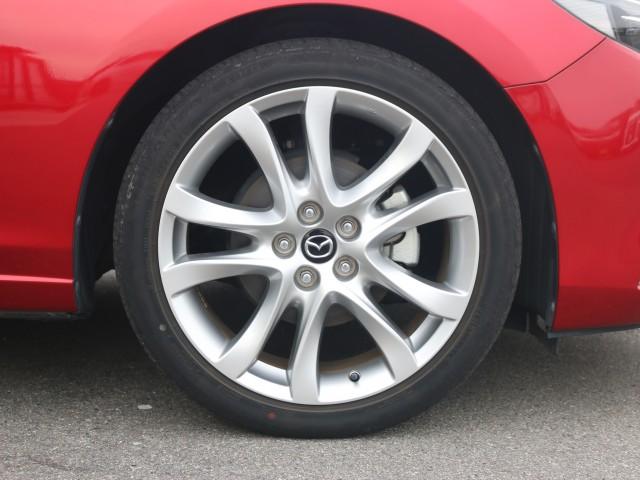 Ref:AUX-23286950 MAZDA ATENZA SEDAN 2017 9 Ref:AUX-23286950 MAZDA ATENZA SEDAN 2017 - Image 9