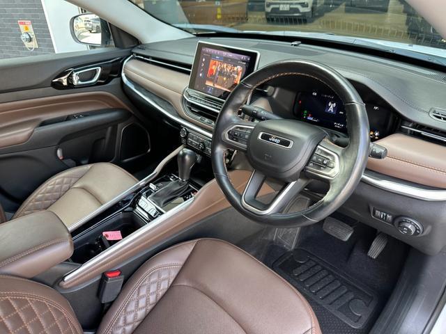 Ref:AUX-23287151 CHRYSLER JEEP JEEP COMMANDER 2023 2 Ref:AUX-23287151 CHRYSLER JEEP JEEP COMMANDER 2023 - Image 2