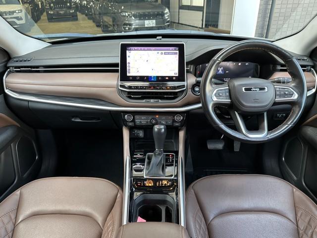 Ref:AUX-23287151 CHRYSLER JEEP JEEP COMMANDER 2023 11 Ref:AUX-23287151 CHRYSLER JEEP JEEP COMMANDER 2023 - Image 11