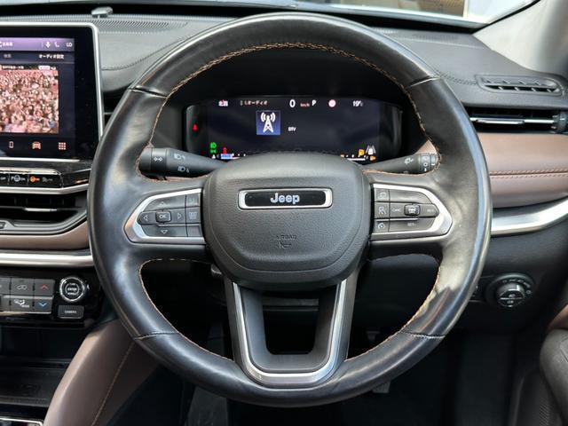 Ref:AUX-23287151 CHRYSLER JEEP JEEP COMMANDER 2023 12 Ref:AUX-23287151 CHRYSLER JEEP JEEP COMMANDER 2023 - Image 12