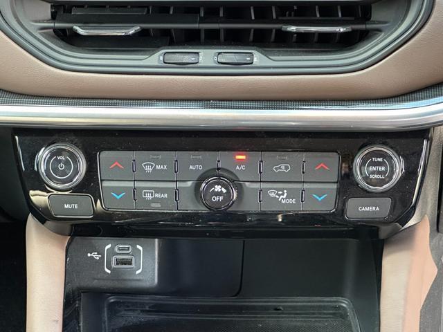 Ref:AUX-23287151 CHRYSLER JEEP JEEP COMMANDER 2023 14 Ref:AUX-23287151 CHRYSLER JEEP JEEP COMMANDER 2023 - Image 14