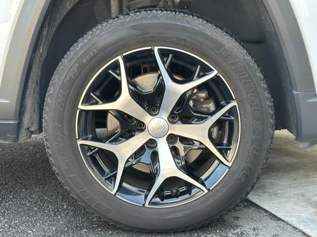 Ref:AUX-23287151 CHRYSLER JEEP JEEP COMMANDER 2023 19 Ref:AUX-23287151 CHRYSLER JEEP JEEP COMMANDER 2023 - Image 19