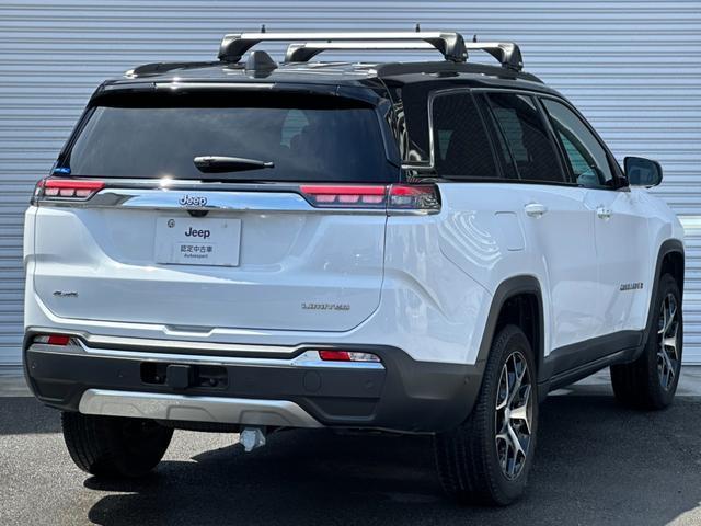 Ref:AUX-23287151 CHRYSLER JEEP JEEP COMMANDER 2023 3 Ref:AUX-23287151 CHRYSLER JEEP JEEP COMMANDER 2023 - Image 3