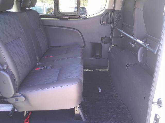 Ref:AUX-23294686 NISSAN CARAVAN 2023 16 Ref:AUX-23294686 NISSAN CARAVAN 2023 - Image 16