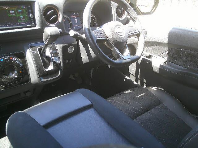 Ref:AUX-23294686 NISSAN CARAVAN 2023 9 Ref:AUX-23294686 NISSAN CARAVAN 2023 - Image 9
