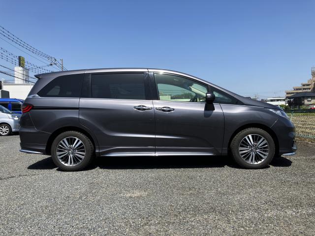 Ref:AUX-23295113 HONDA ODYSSEY 2020 3 Ref:AUX-23295113 HONDA ODYSSEY 2020 - Image 3
