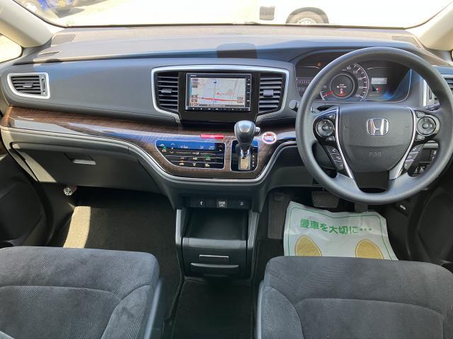 Ref:AUX-23295113 HONDA ODYSSEY 2020 5 Ref:AUX-23295113 HONDA ODYSSEY 2020 - Image 5