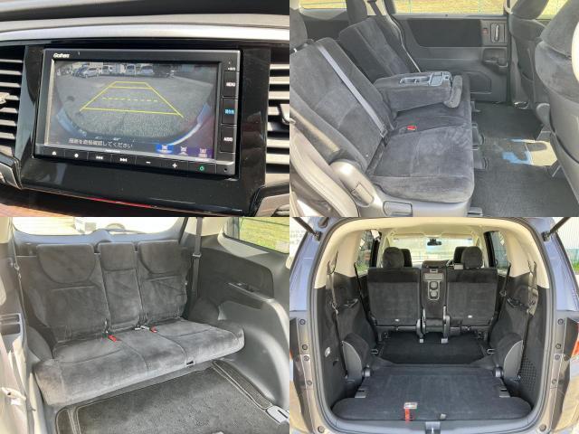 Ref:AUX-23295113 HONDA ODYSSEY 2020 6 Ref:AUX-23295113 HONDA ODYSSEY 2020 - Image 6