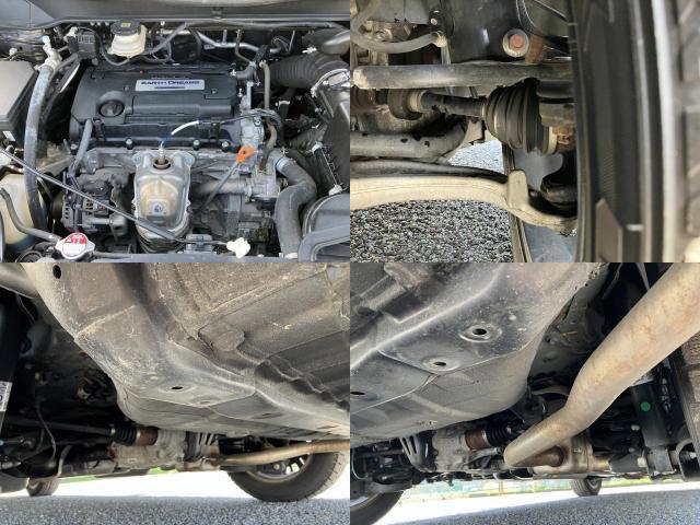 Ref:AUX-23295113 HONDA ODYSSEY 2020 8 Ref:AUX-23295113 HONDA ODYSSEY 2020 - Image 8
