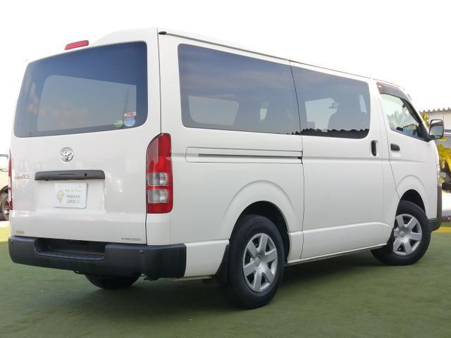 Ref:AUX-23299323 TOYOTA REGIUS ACE VAN 2019 2 Ref:AUX-23299323 TOYOTA REGIUS ACE VAN 2019 - Image 2