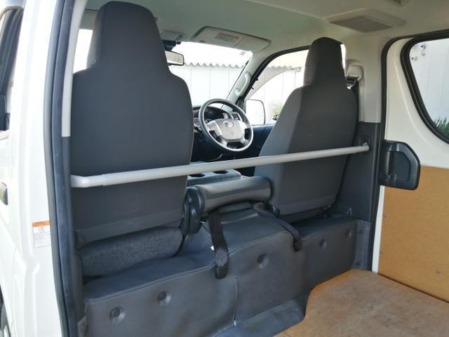Ref:AUX-23299323 TOYOTA REGIUS ACE VAN 2019 13 Ref:AUX-23299323 TOYOTA REGIUS ACE VAN 2019 - Image 13